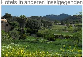 Hotels in anderen Inselgegenden