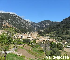 Valldemossa